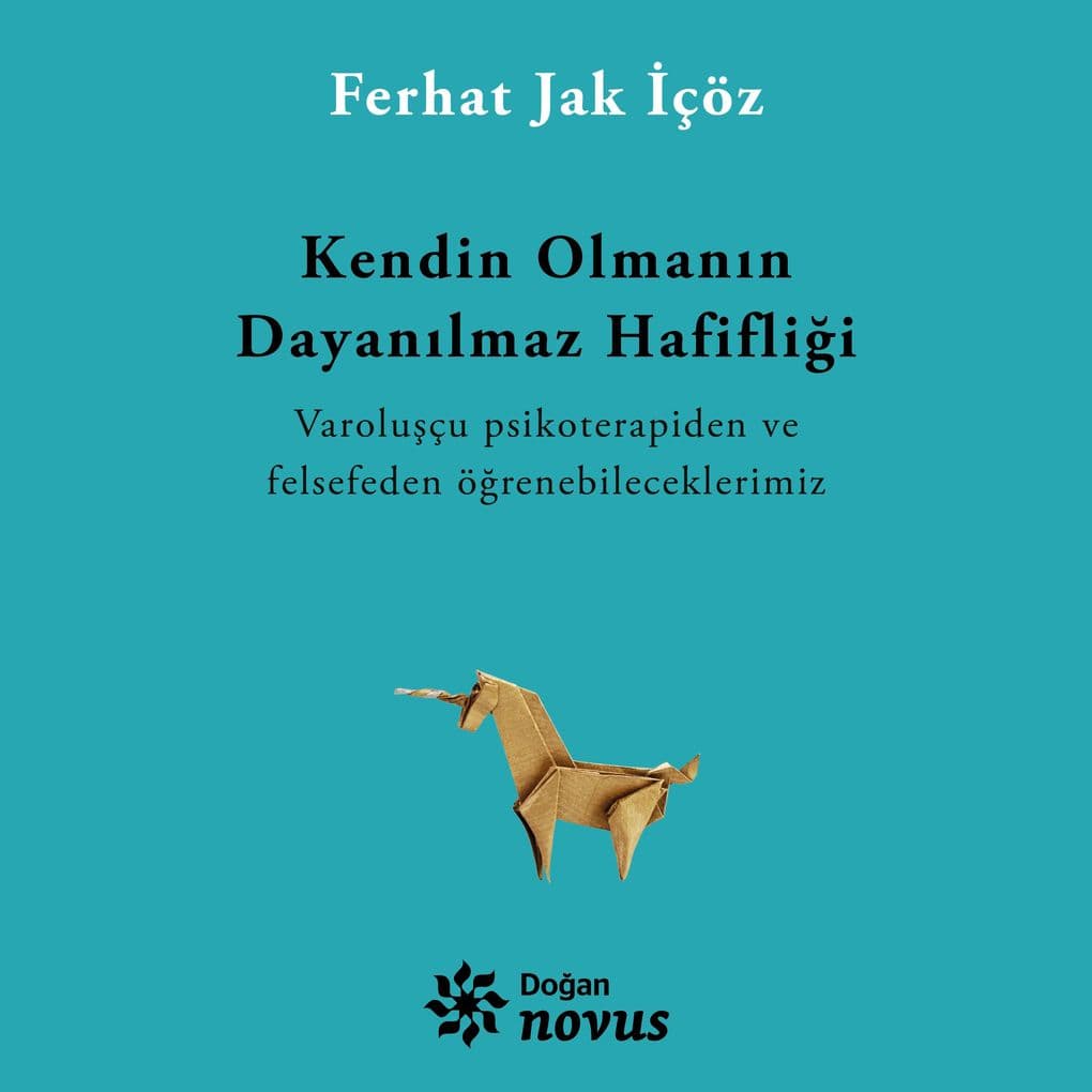 Kendin Olmann Dayanlmaz Hafiflii