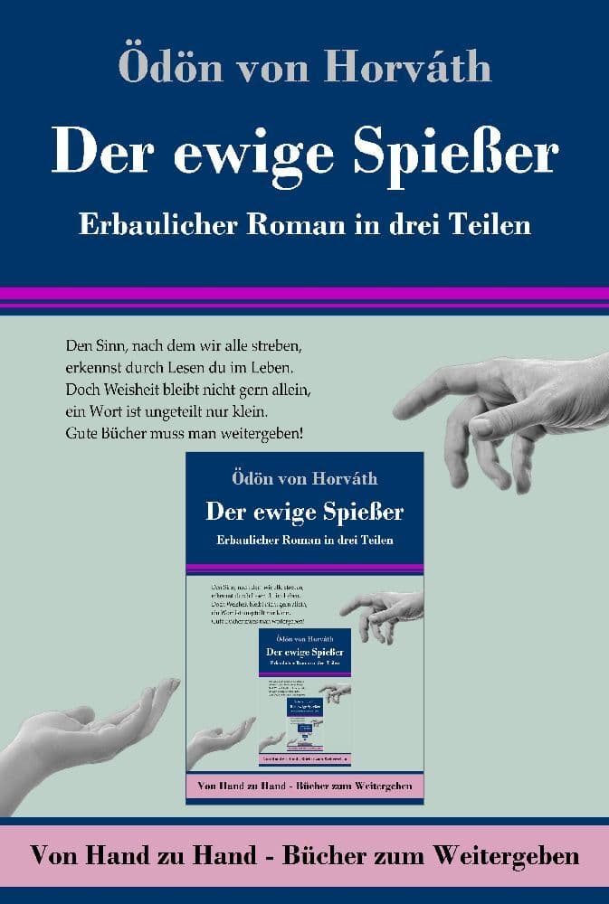 Der ewige Spießer