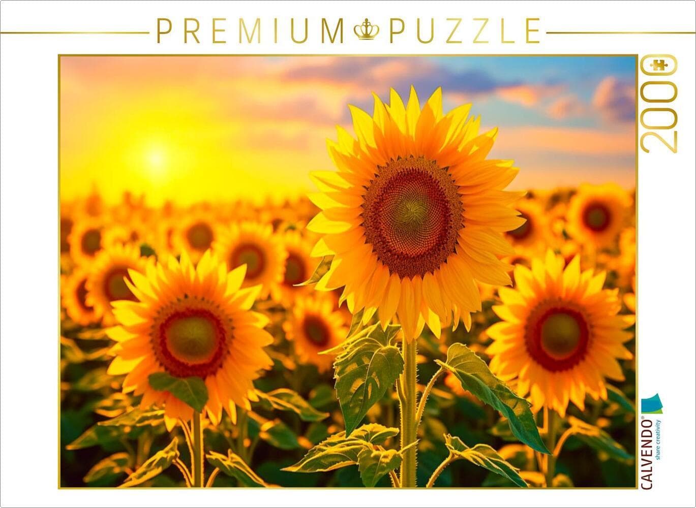 CALVENDO Puzzle Ein Motiv aus dem Kalender Meditation und innerer Frieden | 2000 Teile Lege-Größe 90