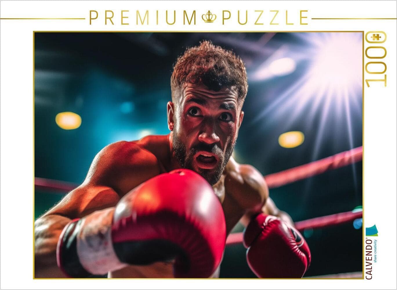 CALVENDO Puzzle Konzentration | 1000 Teile Lege-Größe 64x48cm Foto-Puzzle für glückliche Stunden