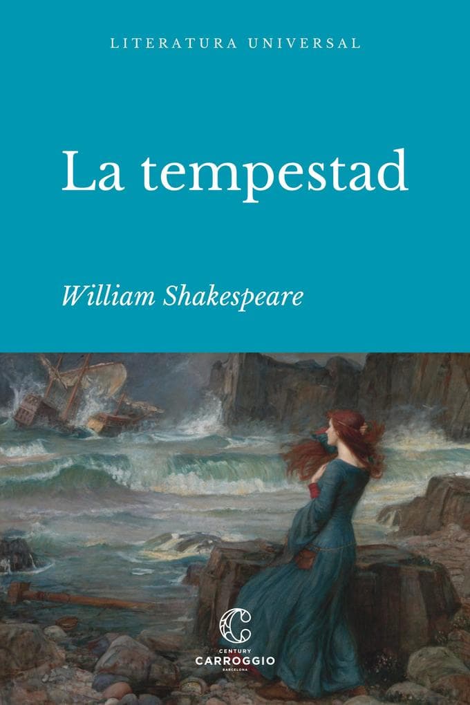La tempestad