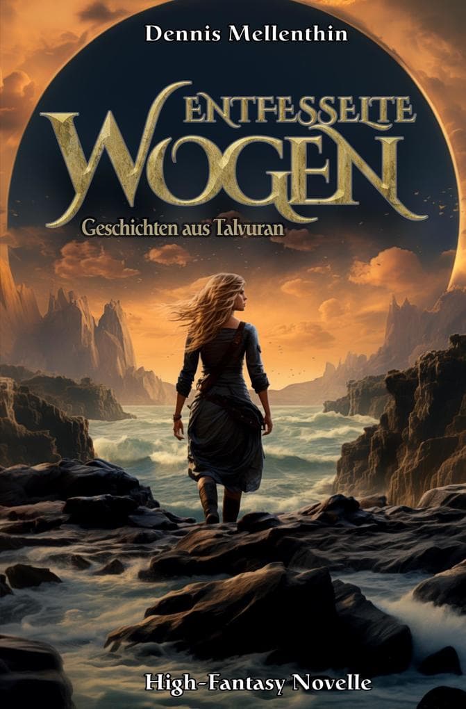 Entfesselte Wogen