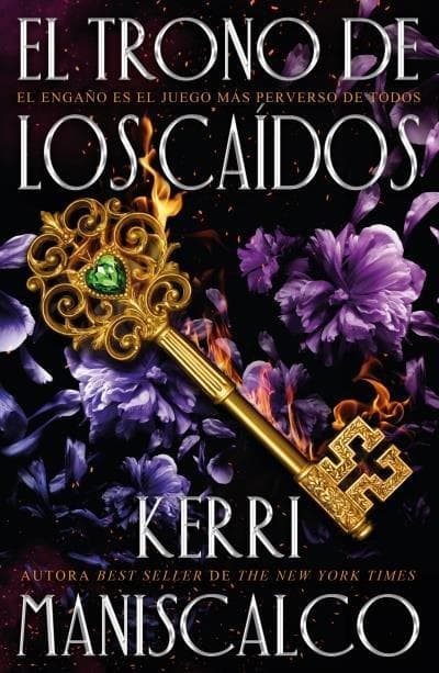 Trono de Los Caidos, El