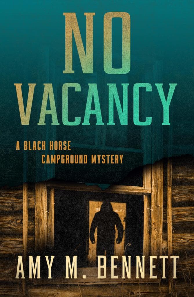 No Vacancy