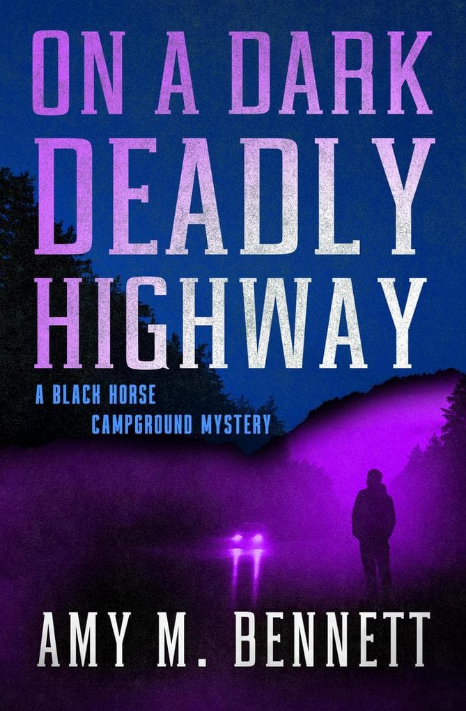 On a Dark Deadly Highway