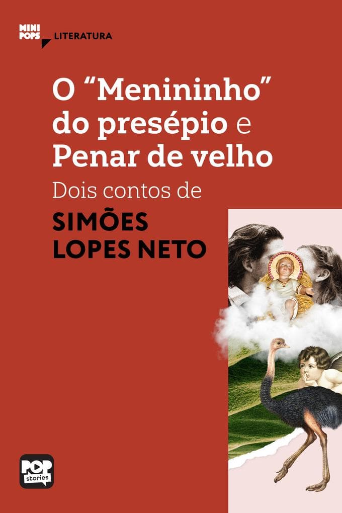 O "menininho" do presépio e Penar de velho