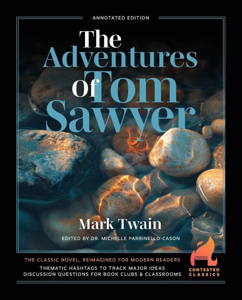 The Adventures of Tom Sawyer