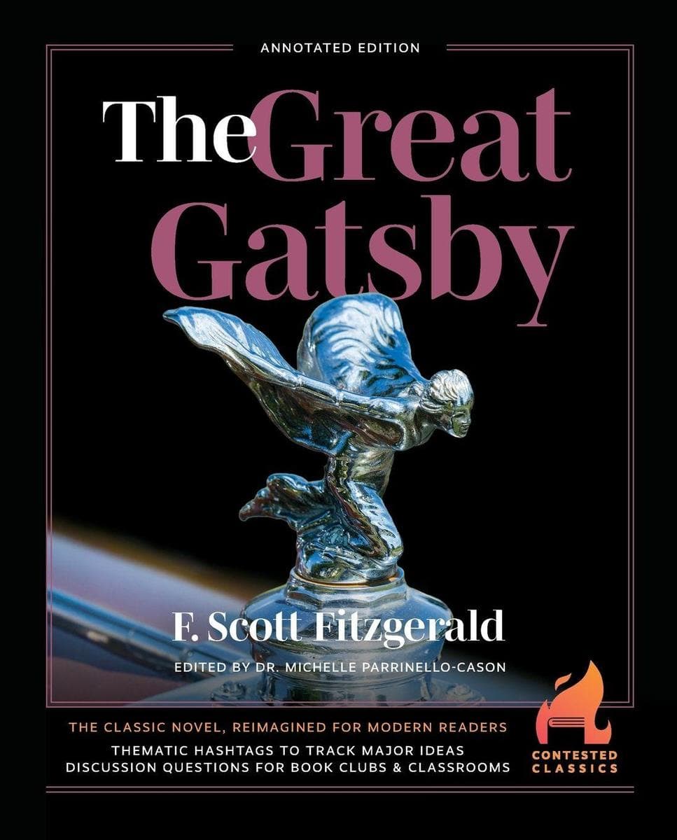 The Great Gatsby