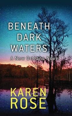 Beneath Dark Waters