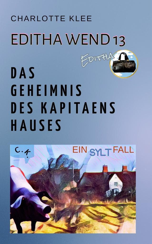 Das Geheimnis des Kapitänshauses