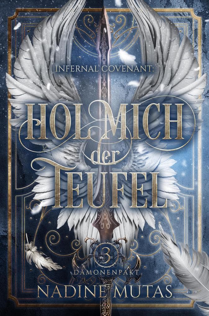 Infernal Covenant: Hol mich der Teufel