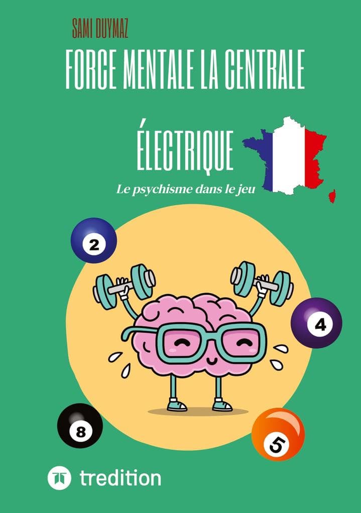 Force mentale La centrale électrique