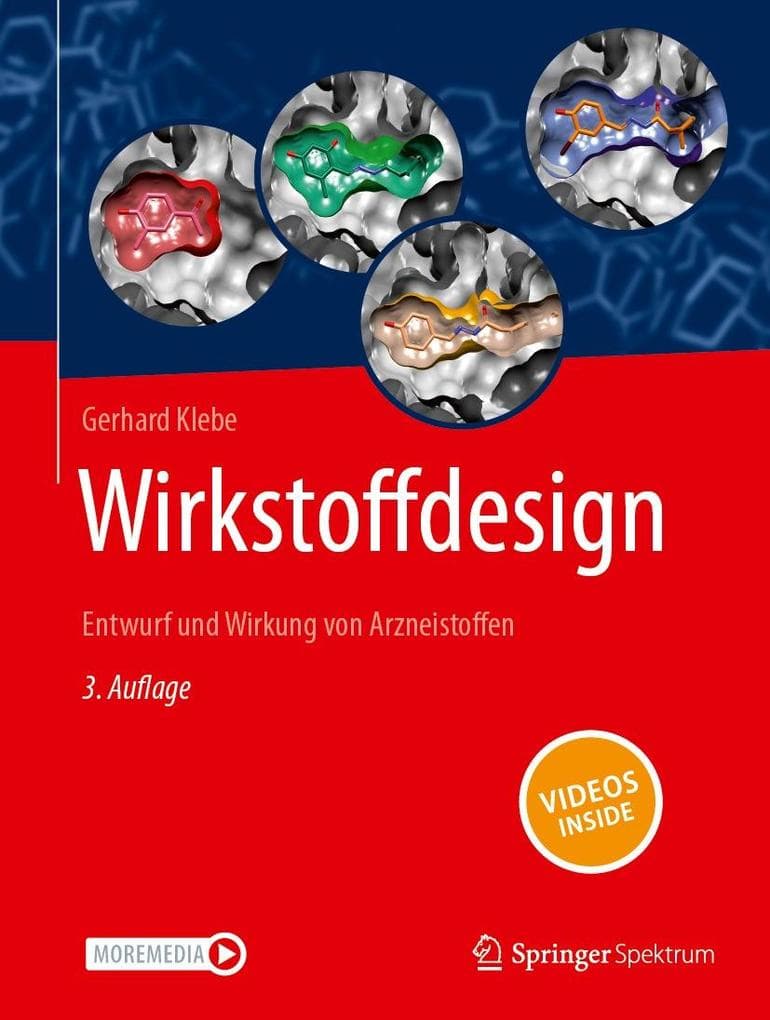 Wirkstoffdesign