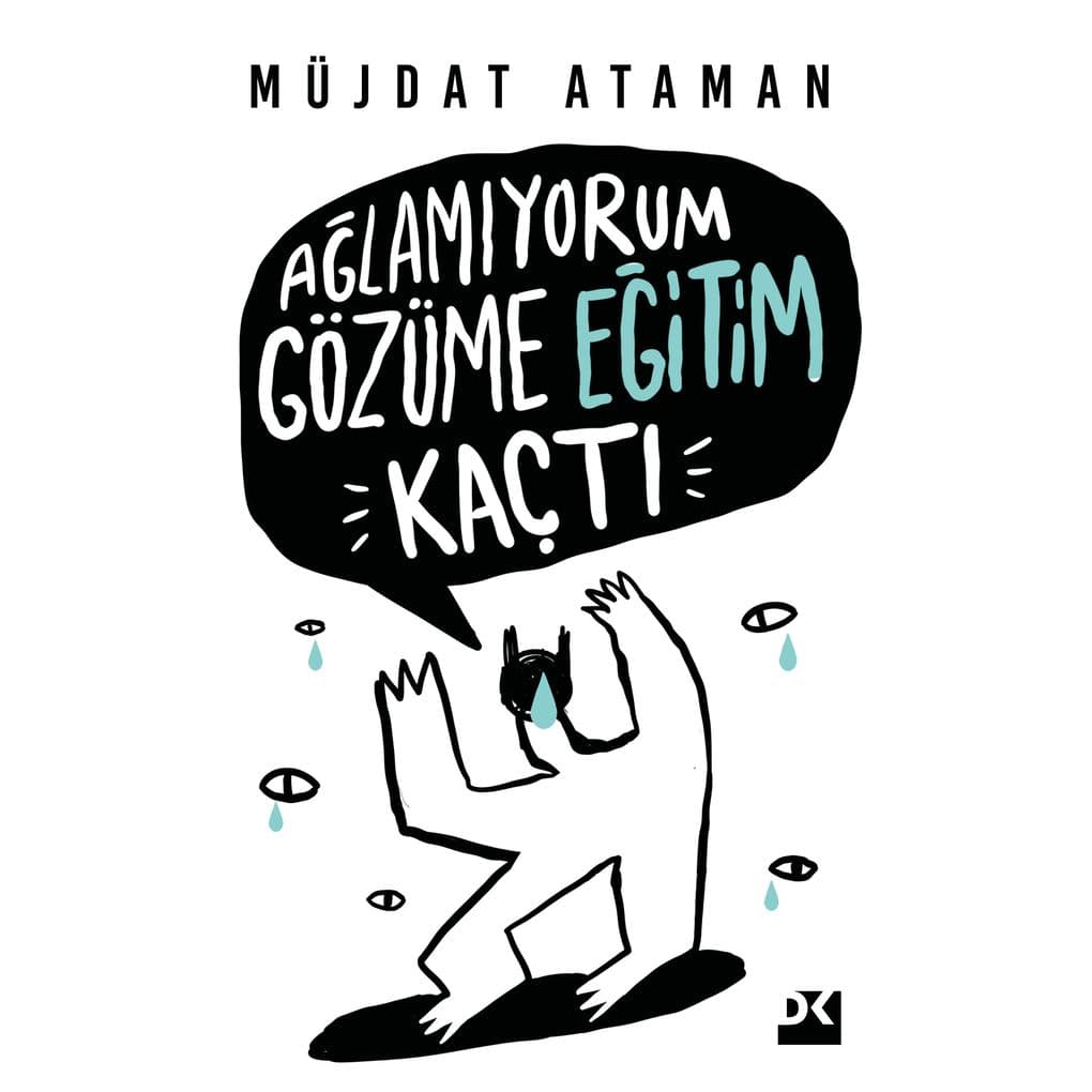 Alamyorum Gözüme Eitim Kaçt