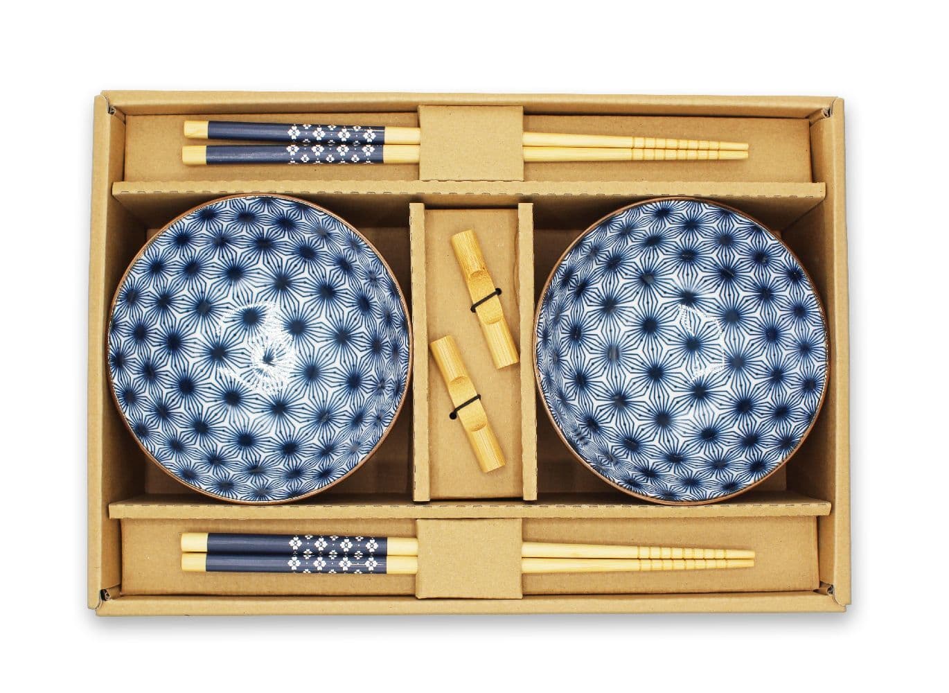 "Aufwachen" Chinesisches Geschenkset