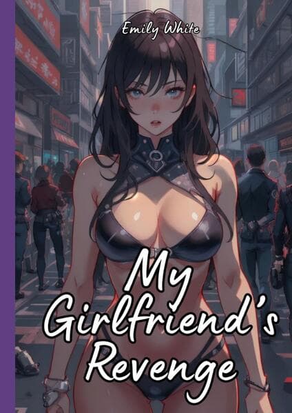 My Girlfriend's Revenge