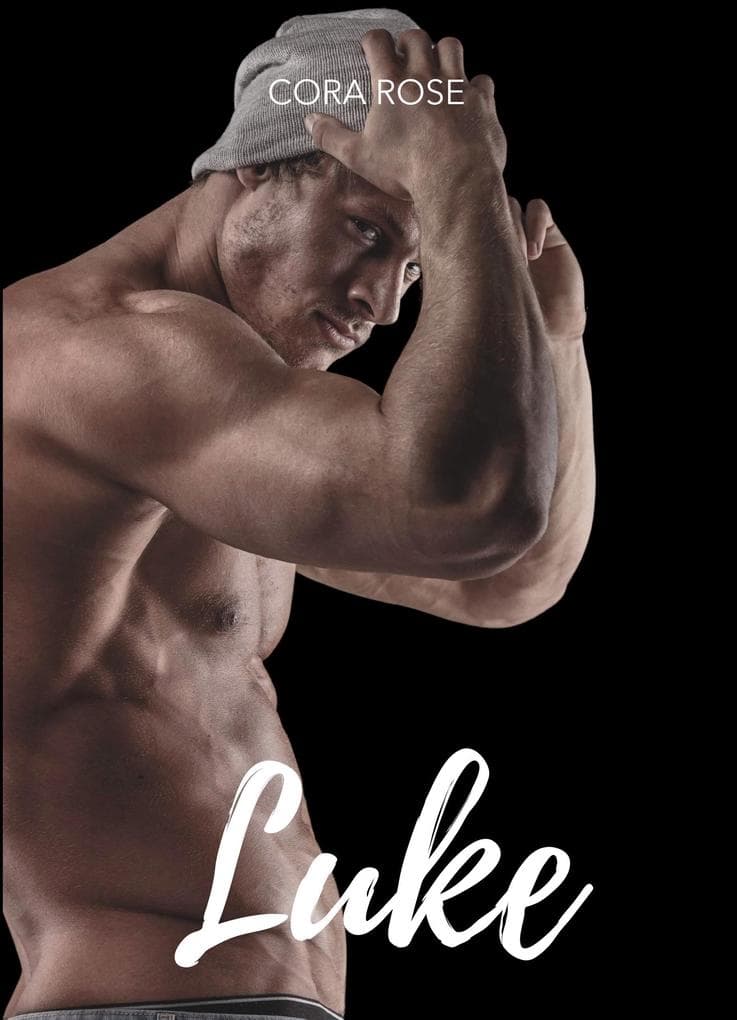 Luke (Onverwacht, #4)