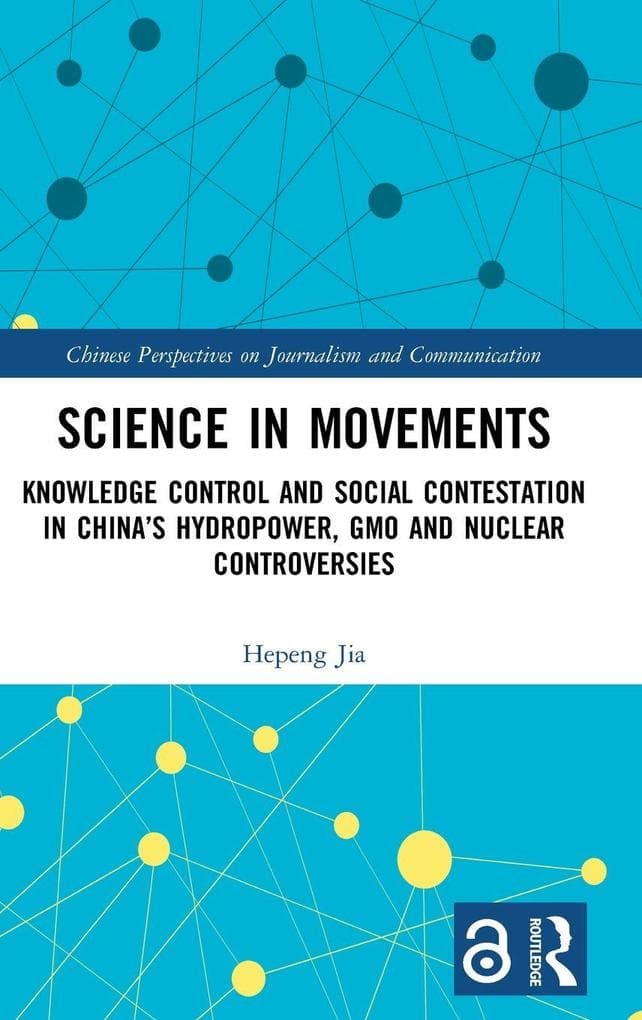 Science in Movements