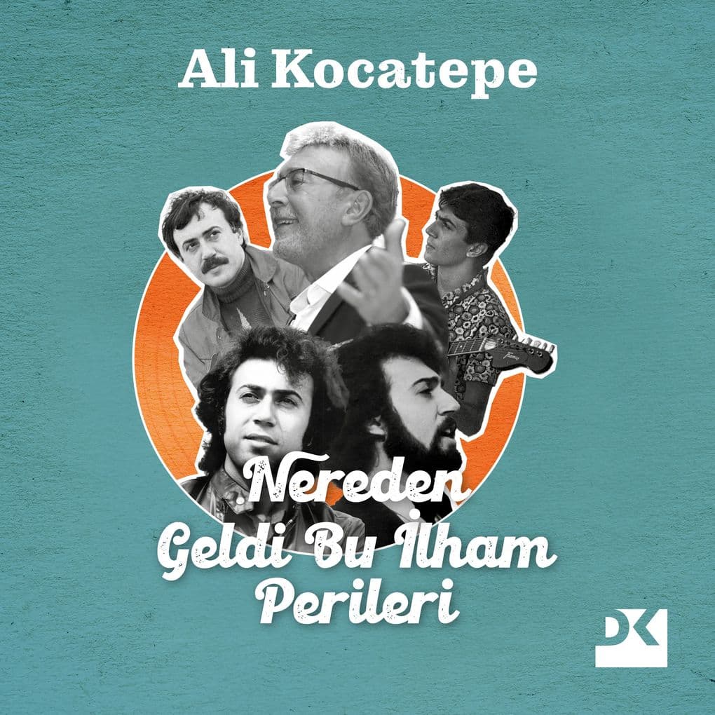 Nereden Geldi Bu lham Perileri