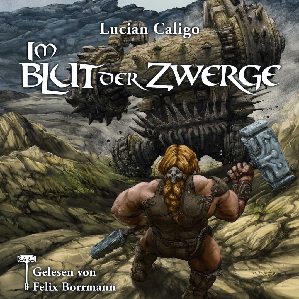 Im Blut der Zwerge