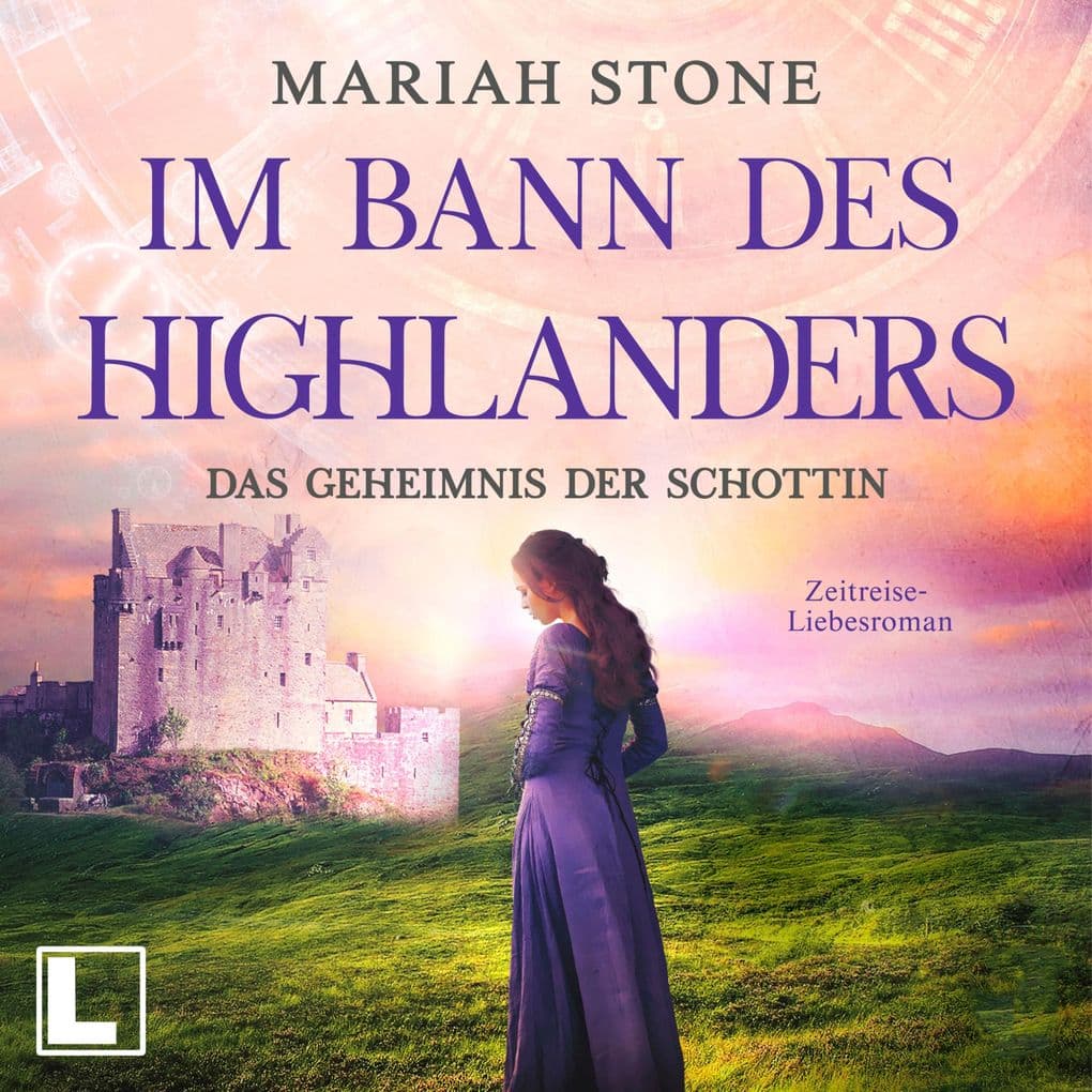 Das Geheimnis der Schottin