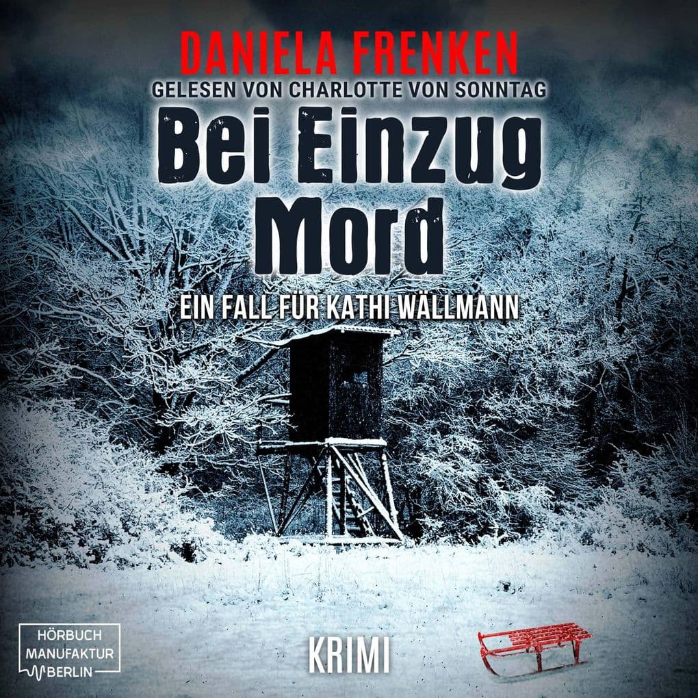 Bei Einzug Mord