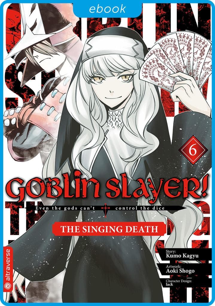 Goblin Slayer! The Singing Death 06