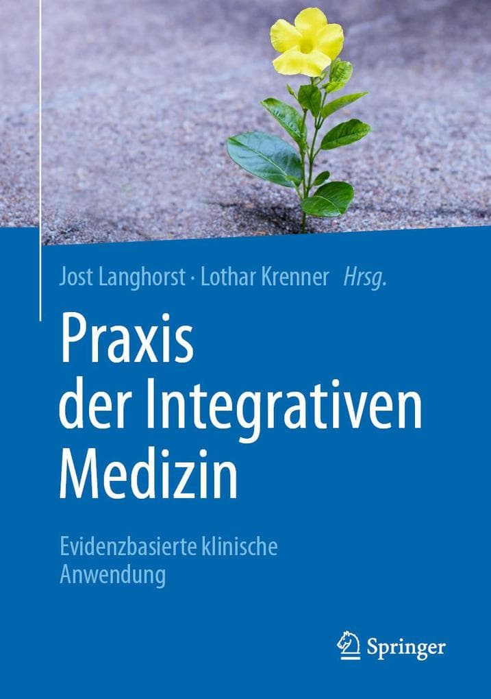 Praxis der Integrativen Medizin