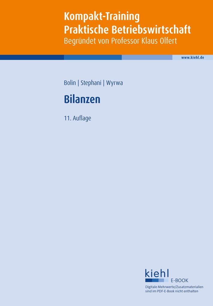 Kompakt-Training Bilanzen