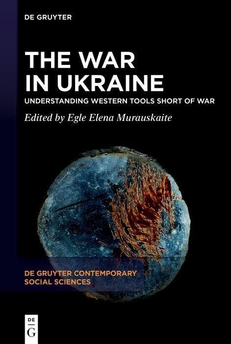 The War in Ukraine