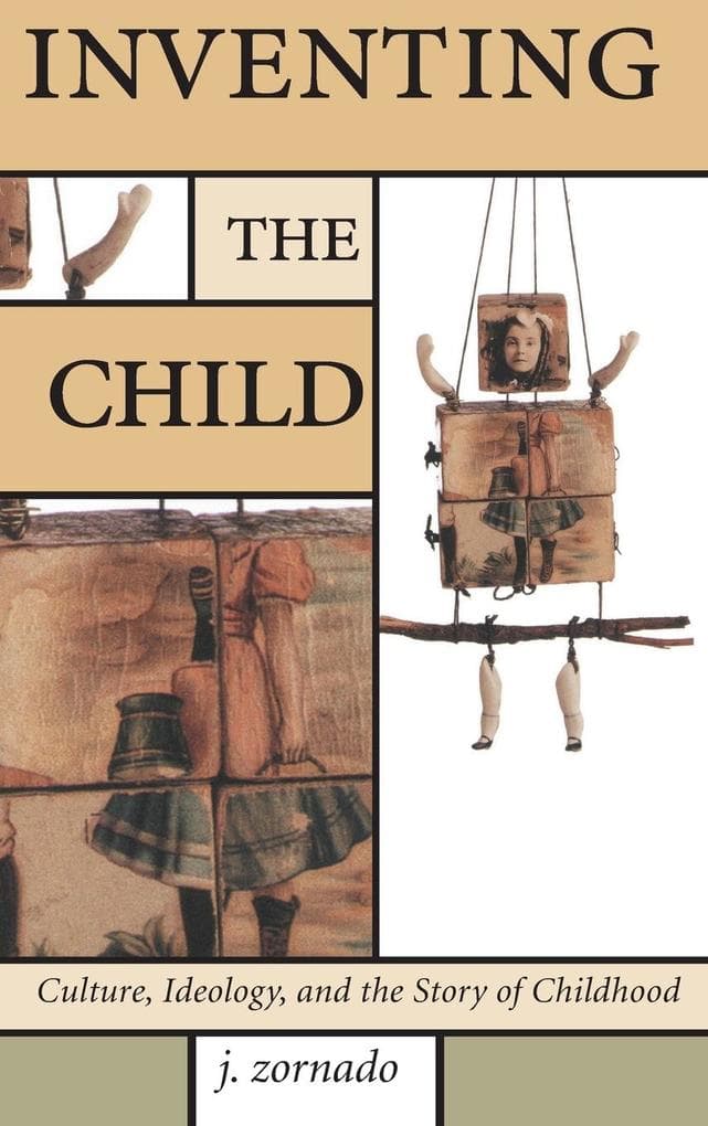 Inventing the Child