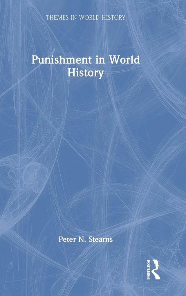 Punishment in World History