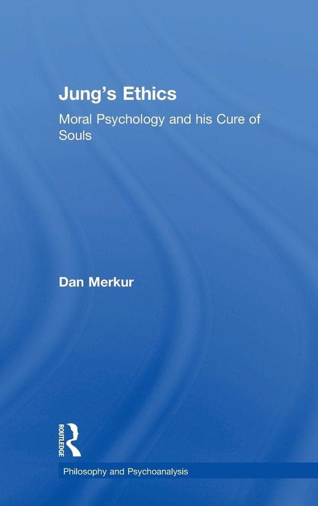 Jung's Ethics