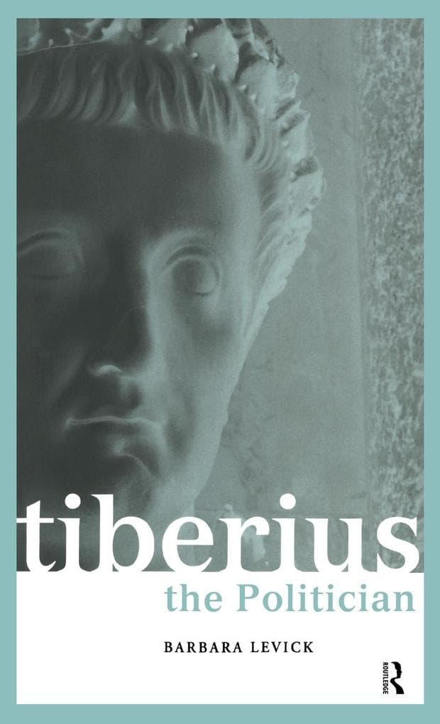 Tiberius the Politician