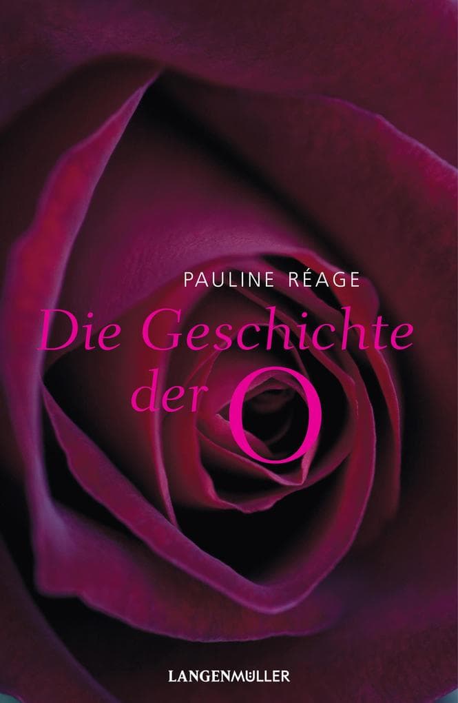 Die Geschichte der O