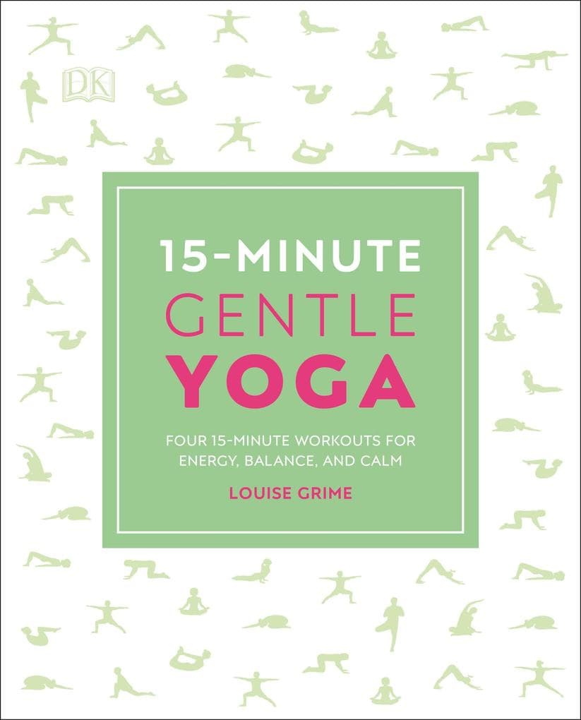 15-Minute Gentle Yoga