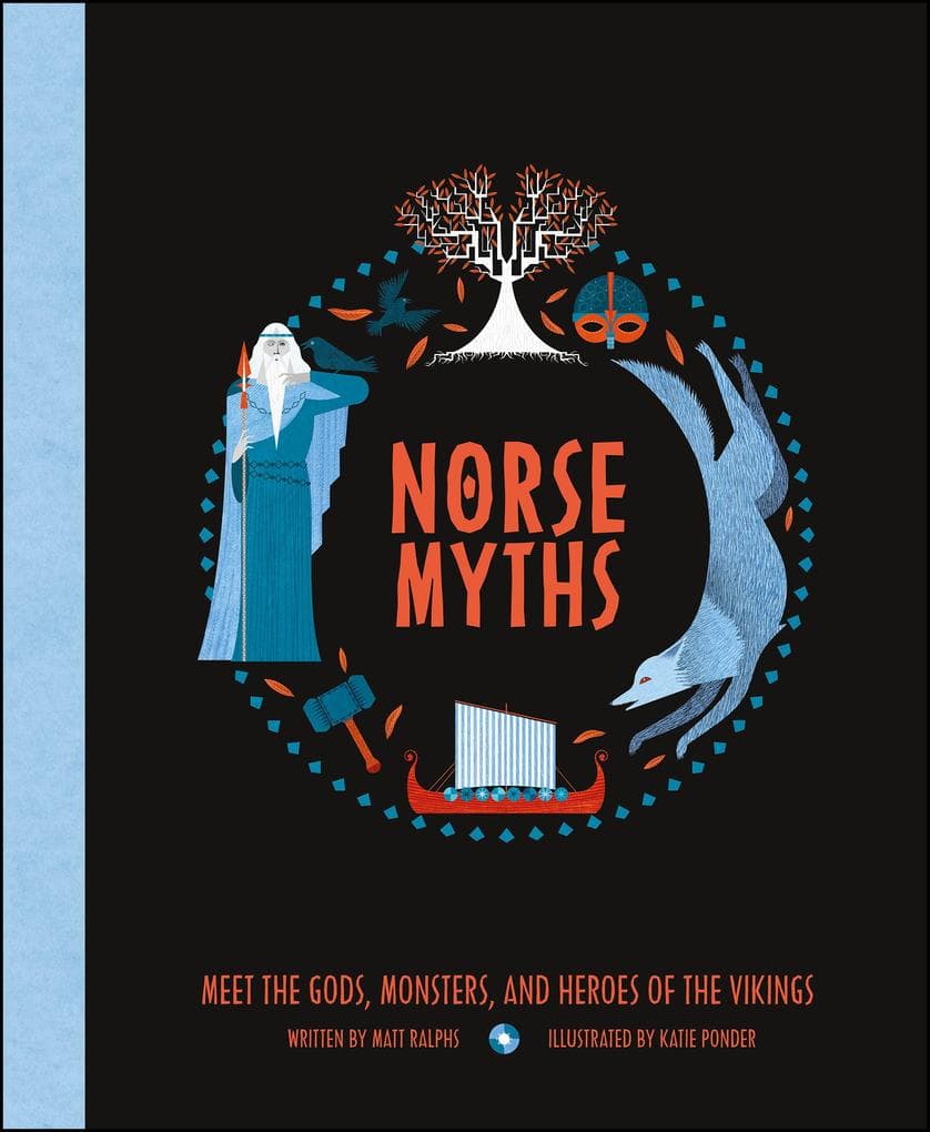 Norse Myths