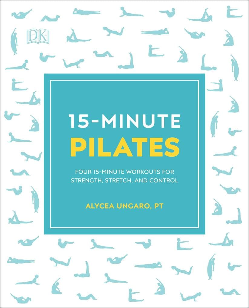 15-Minute Pilates