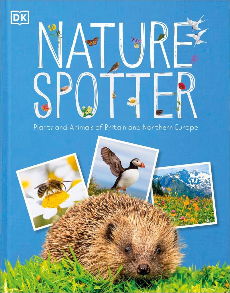 Nature Spotter