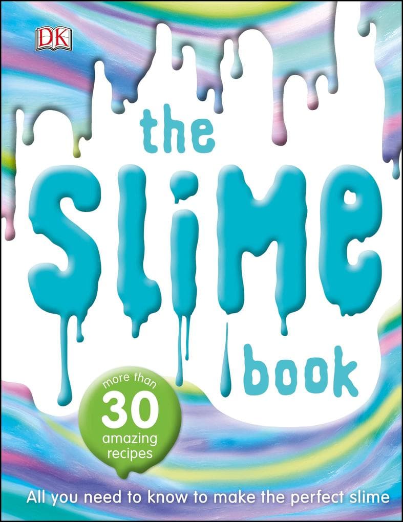 The Slime Book