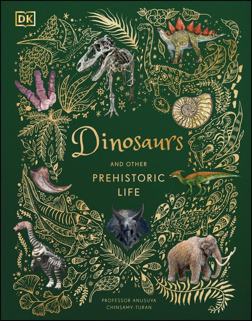 Dinosaurs and Other Prehistoric Life
