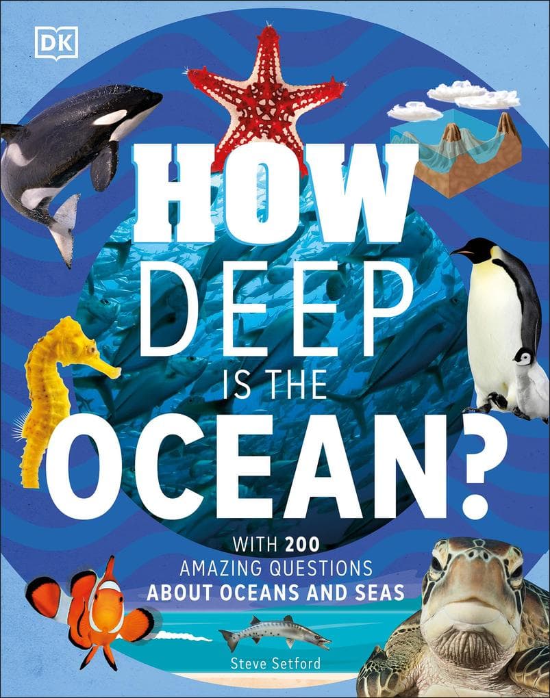 How Deep is the Ocean?