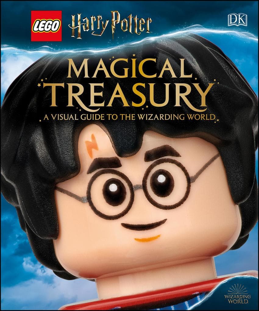 LEGO® Harry Potter(TM) Magical Treasury