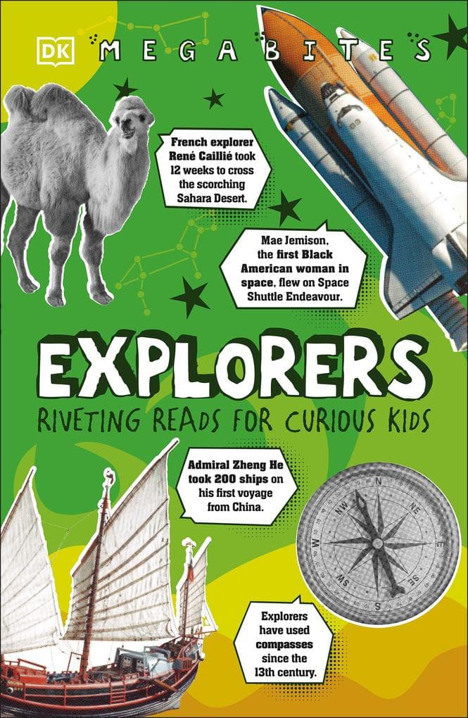 Explorers
