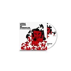 Little Pieces Of Stereolab [A Switched On Sampler]