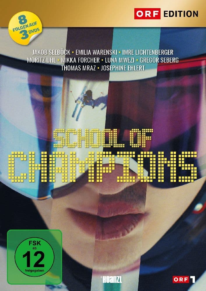 School of Champions