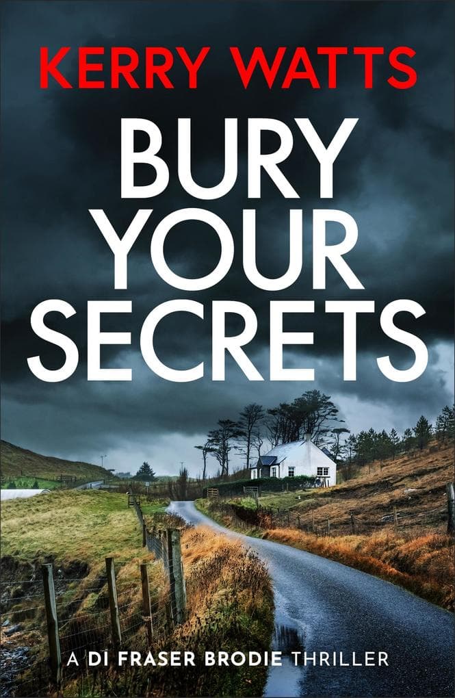 Bury Your Secrets