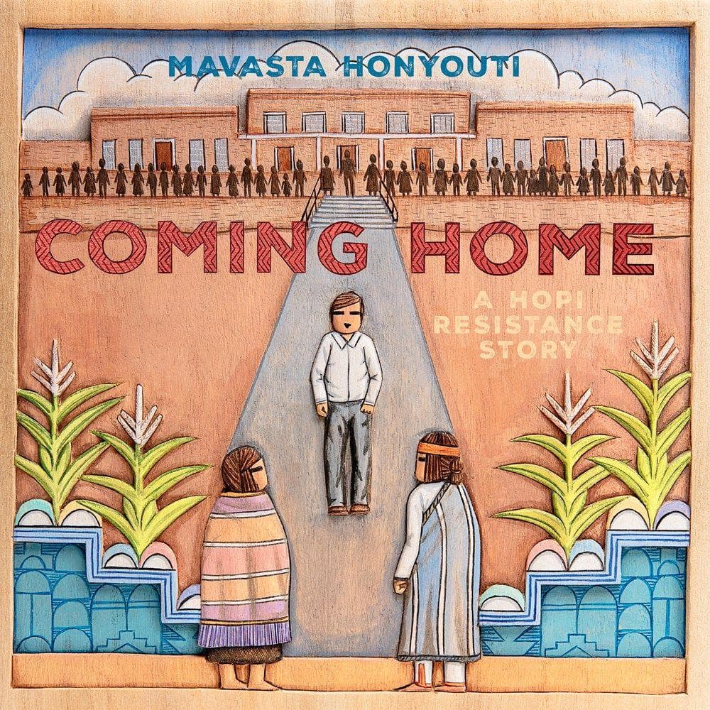 Coming Home