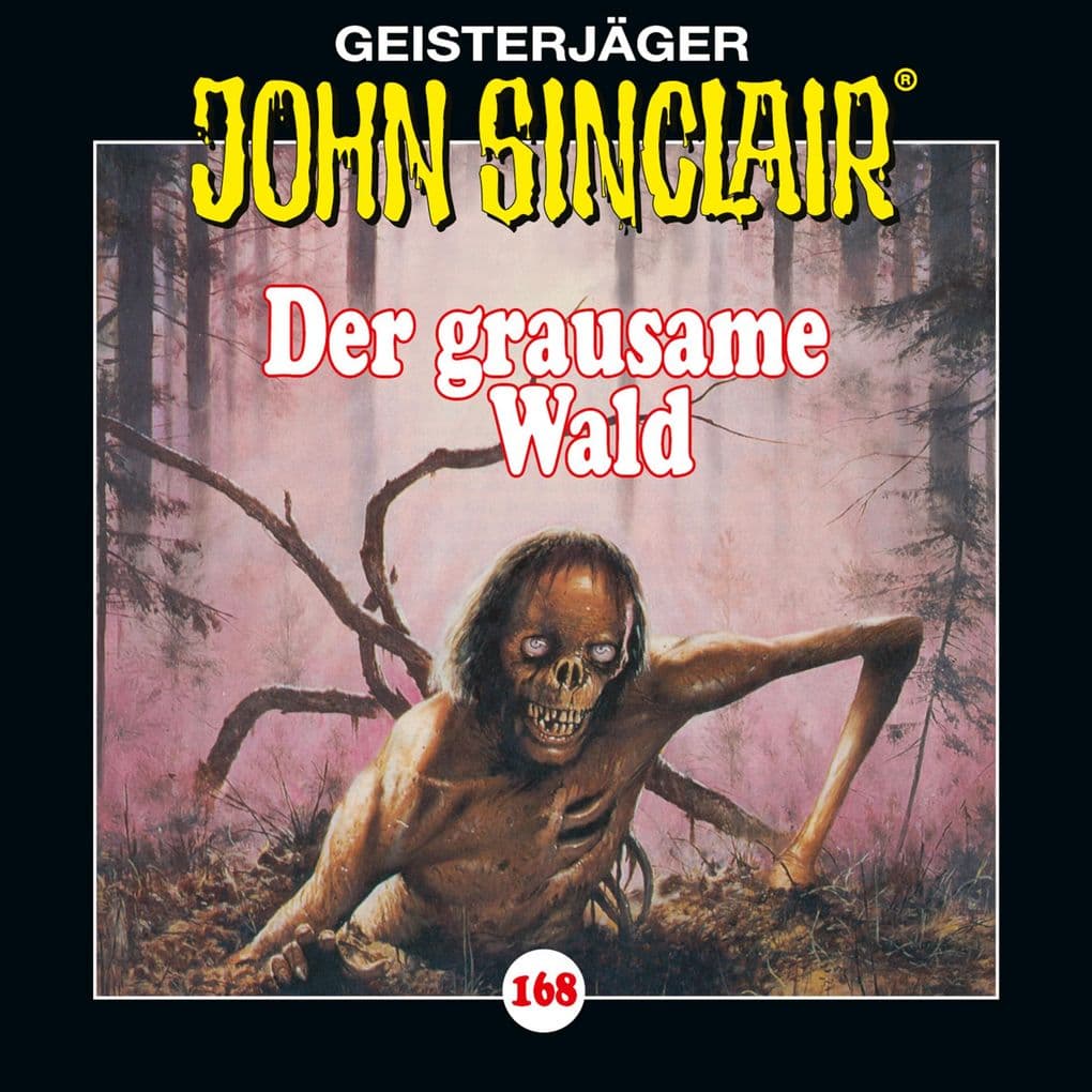 Der grausame Wald - Teil 1 von 2