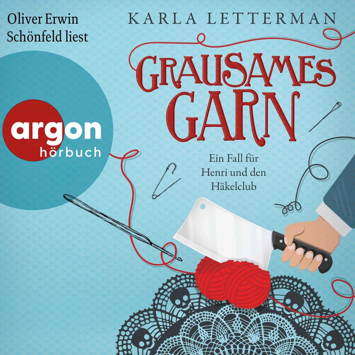 Grausames Garn